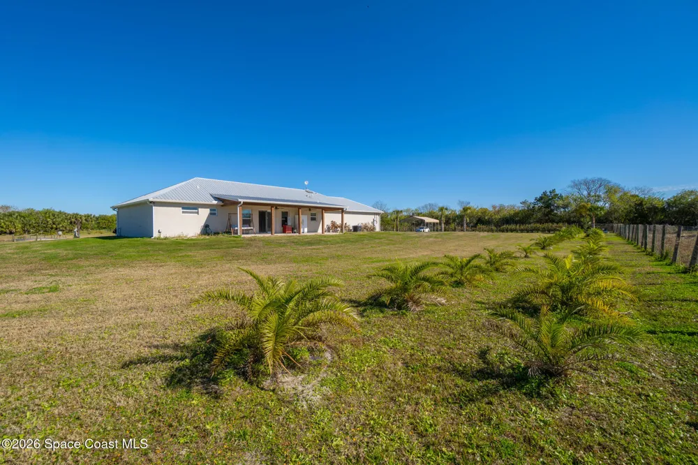 3440 Hammock Road Mims, FL 32754