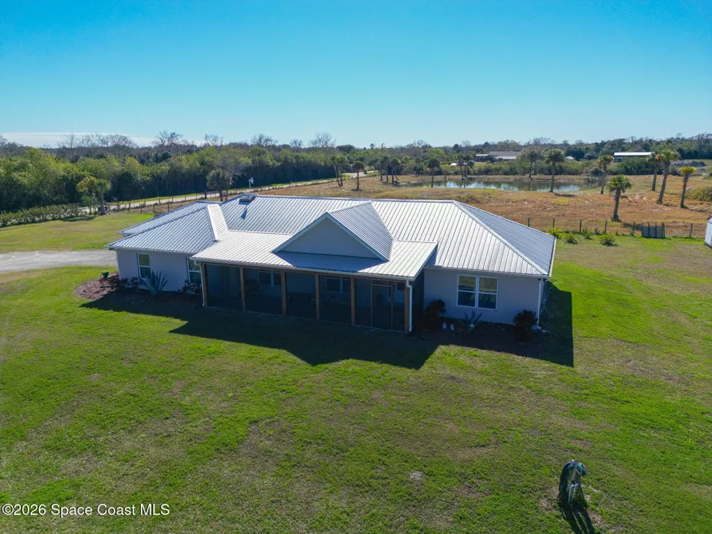 3440 Hammock Road Mims, FL 32754
