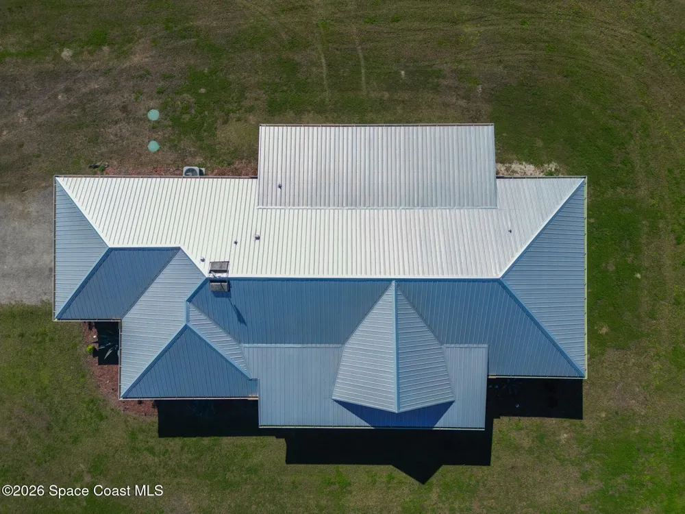 3440 Hammock Road Mims, FL 32754