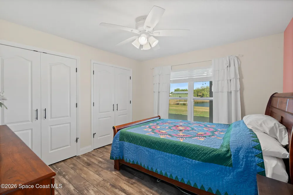 3440 Hammock Road Mims, FL 32754