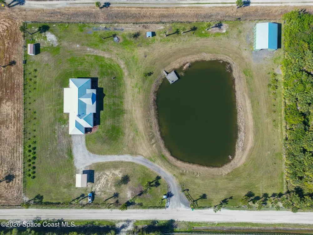 3440 Hammock Road Mims, FL 32754
