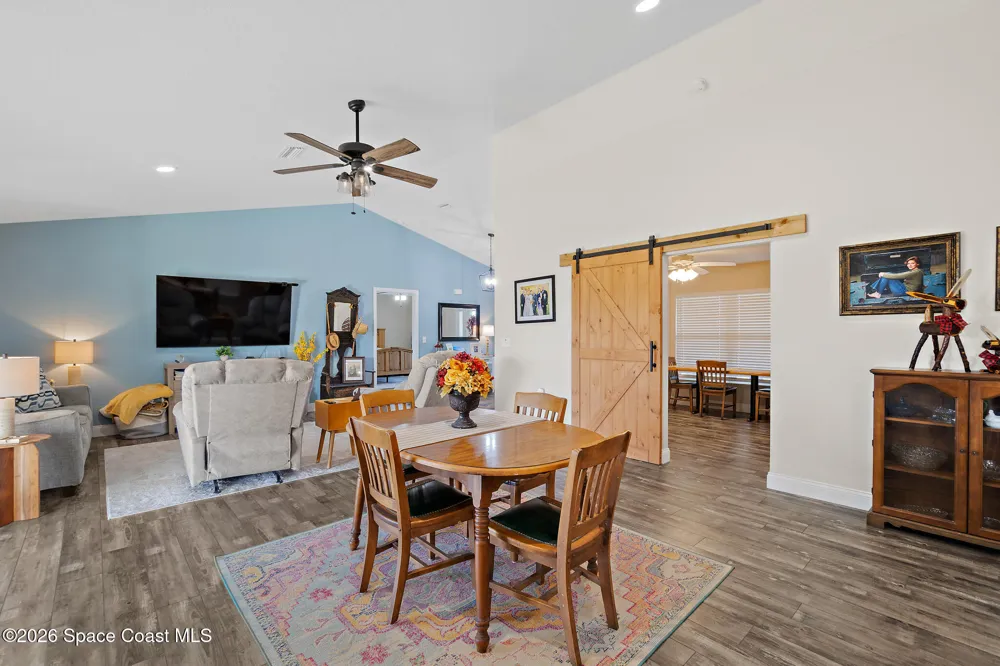 3440 Hammock Road Mims, FL 32754
