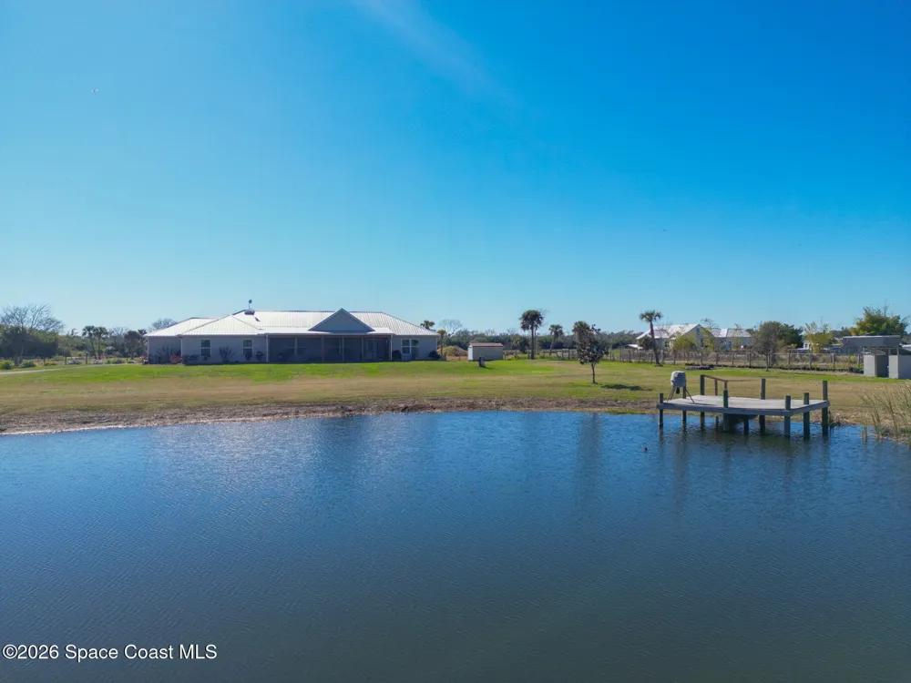 3440 Hammock Road Mims, FL 32754