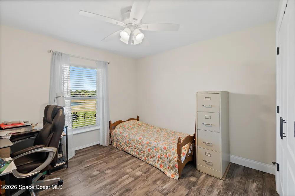 3440 Hammock Road Mims, FL 32754