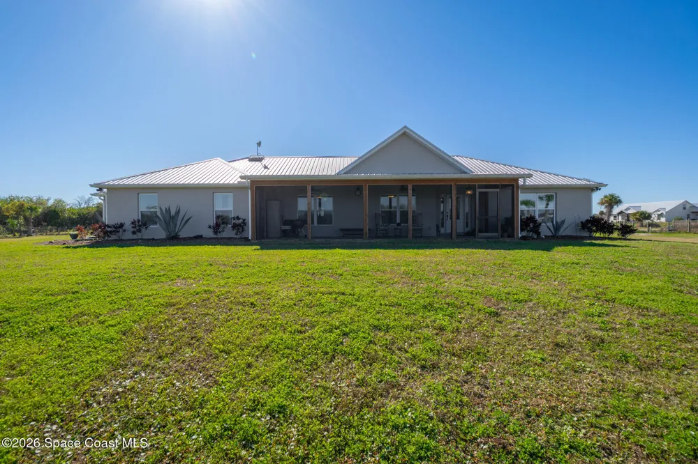 3440 Hammock Road Mims, FL 32754