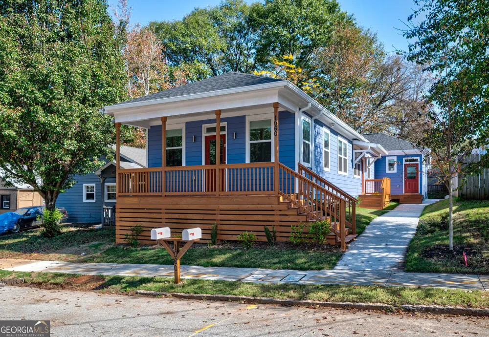 1060 Grant Way SE #A