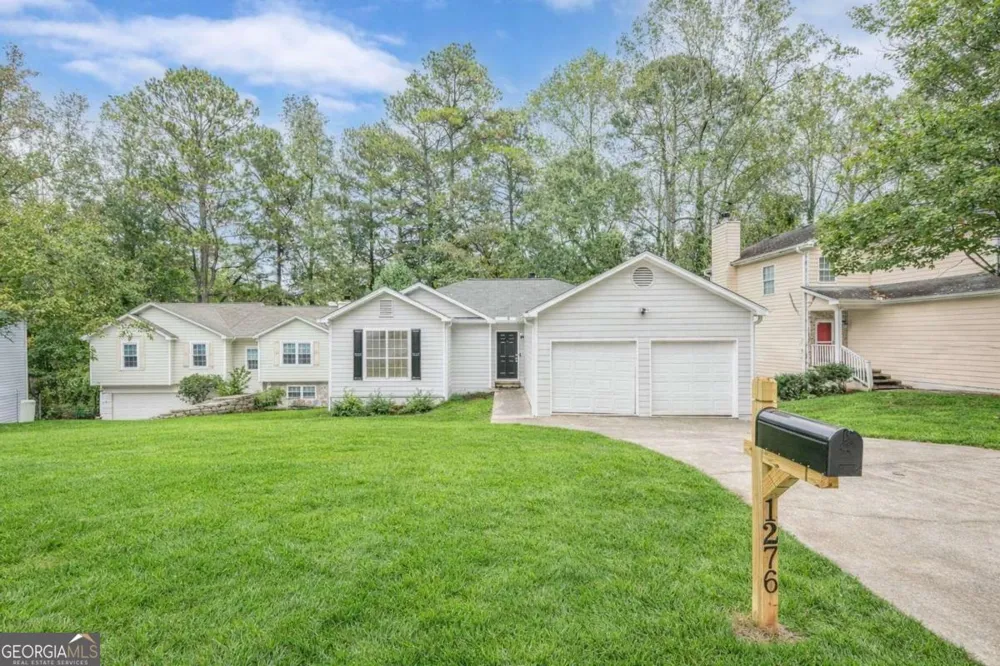 1276 To Lani Farm Road