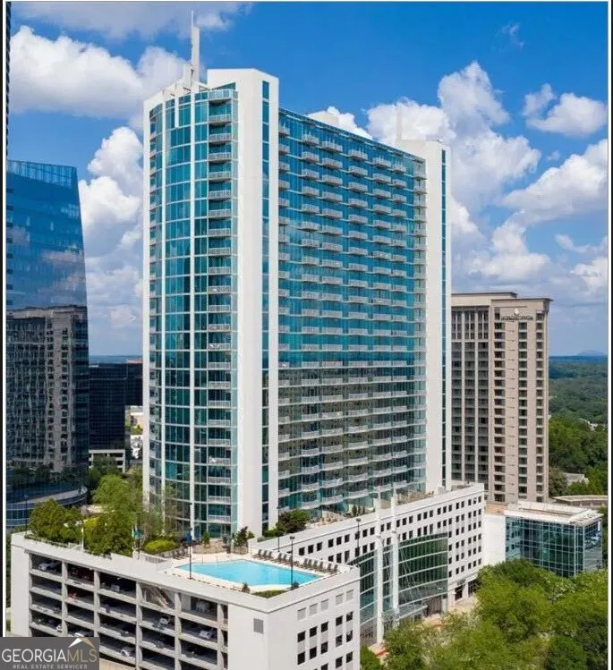 3324 Peachtree Road NE #2908