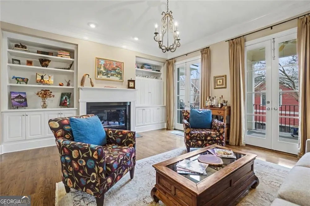 873 Inman Village Parkway NE