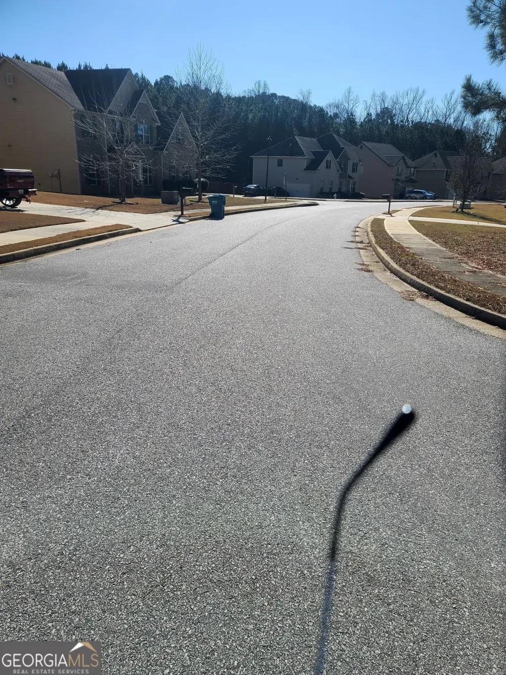 1385 Pebble Ridge DR Hampton, GA 30228
