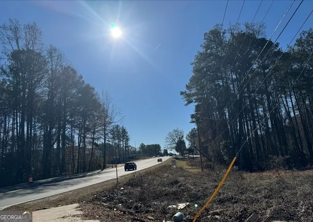 0 Jonesboro RD Jonesboro, GA 30236