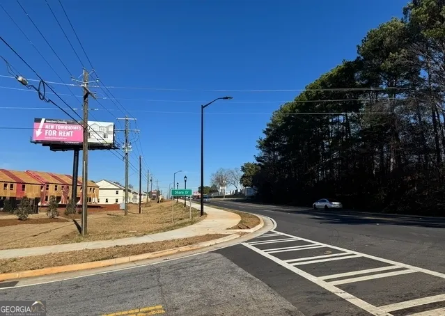 0 Jonesboro RD Jonesboro, GA 30236