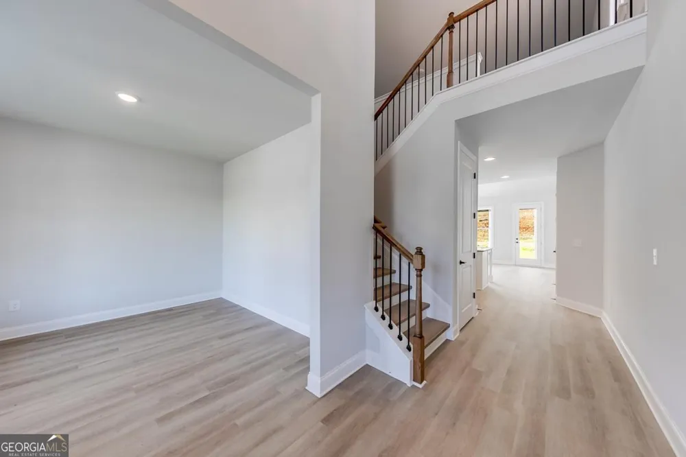 148 Classic Overlook Homer, GA 30547