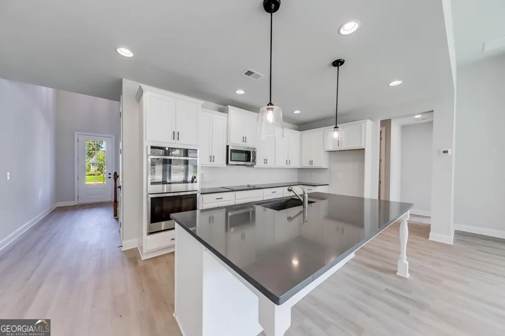 148 Classic Overlook Homer, GA 30547