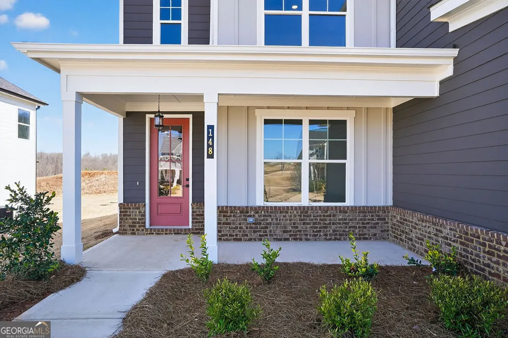 148 Classic Overlook Homer, GA 30547