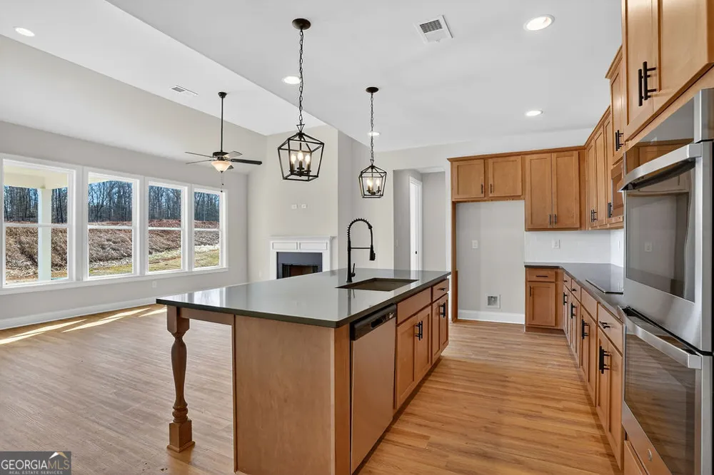 148 Classic Overlook Homer, GA 30547