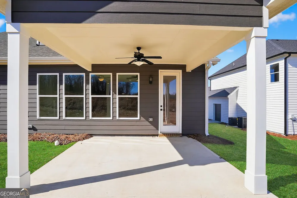 148 Classic Overlook Homer, GA 30547