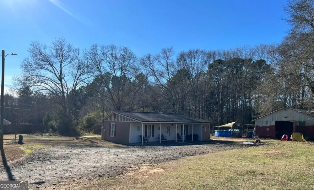 1015 Smith Chapel Road