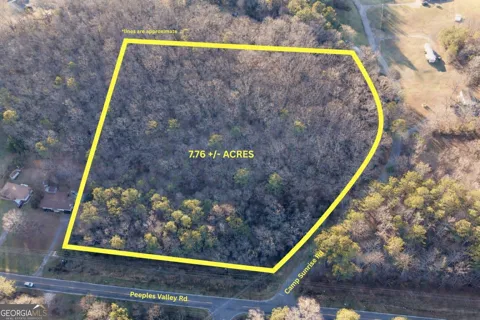 0 Peeples Valley RD