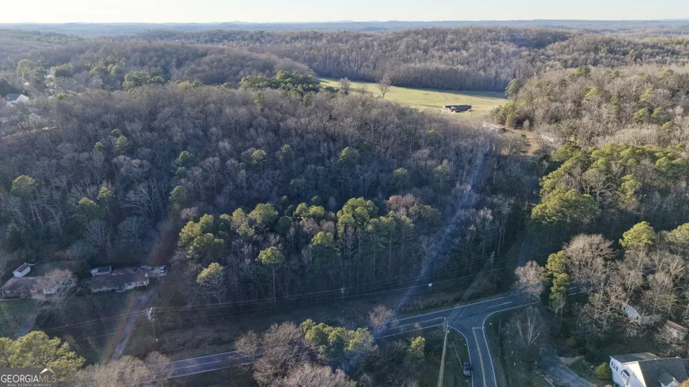 0 Peeples Valley RD Cartersville, GA 30121