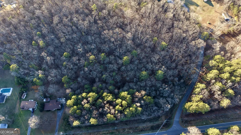 0 Peeples Valley RD Cartersville, GA 30121