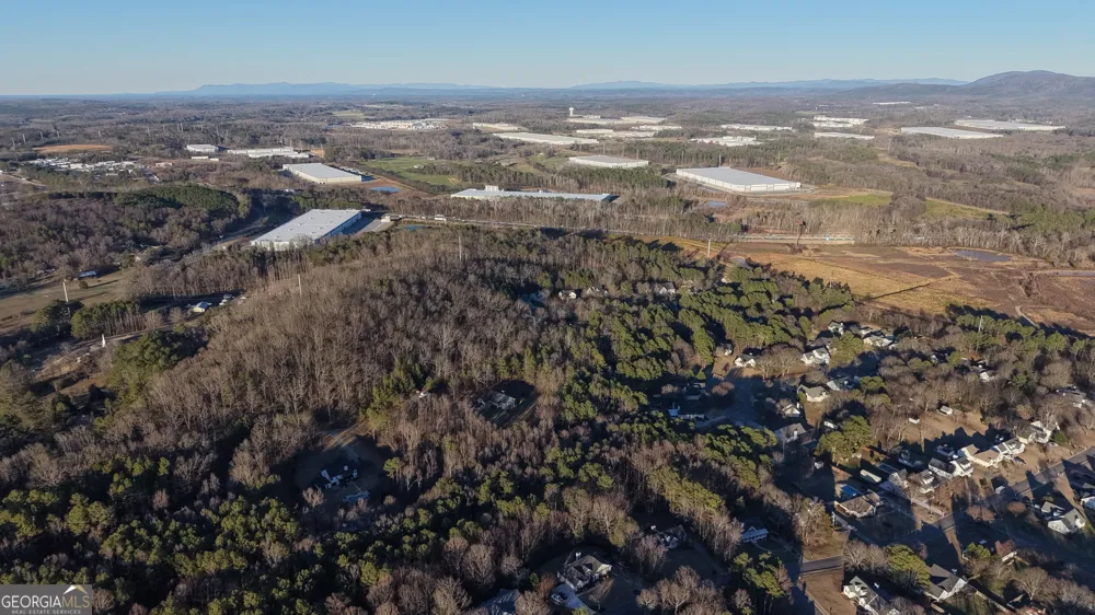 0 Peeples Valley RD Cartersville, GA 30121