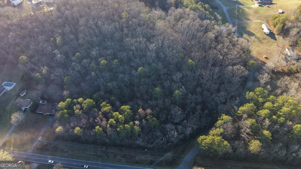 0 Peeples Valley RD Cartersville, GA 30121