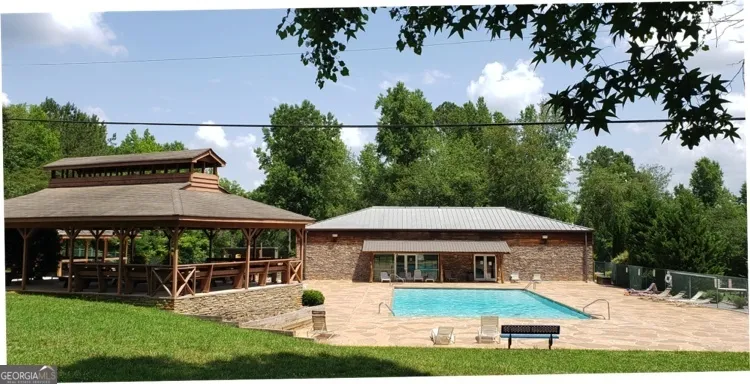 306 Oberlin CT Ranger, GA 30734