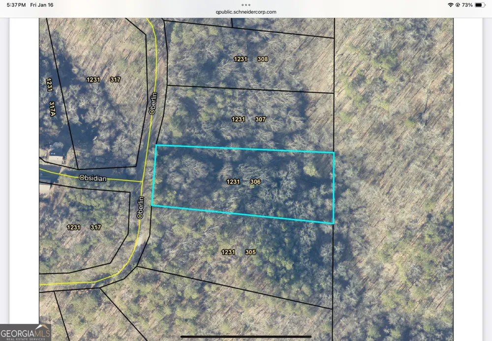 306 Oberlin CT Ranger, GA 30734
