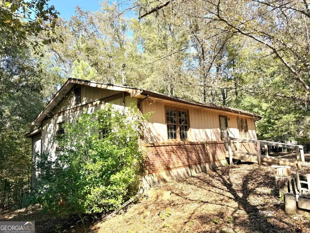 0 Towaliga South Road