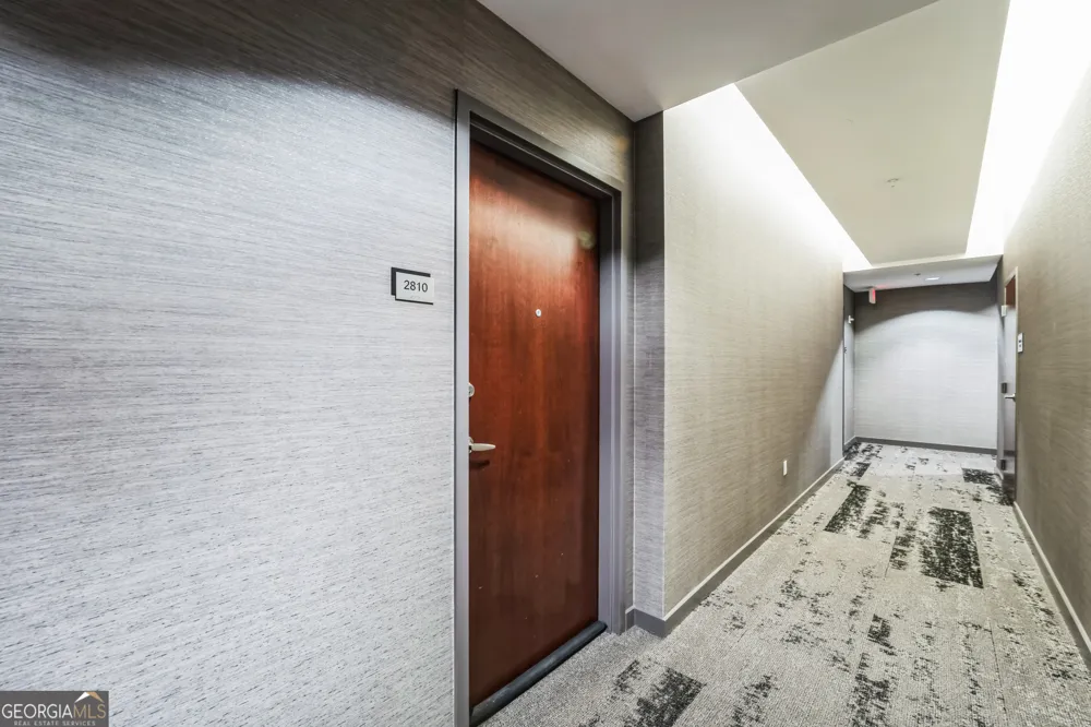 400 W Peachtree Street NW #2810