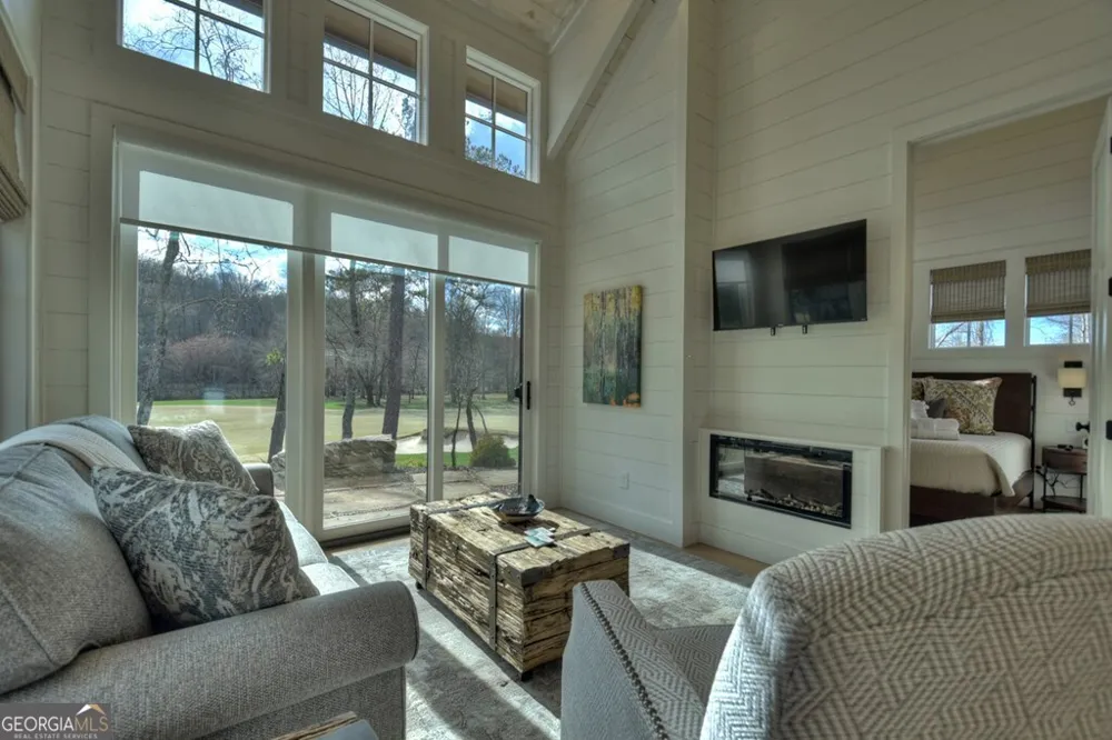 400 Old Toccoa Farm LOOP Mineral Bluff, GA 30559