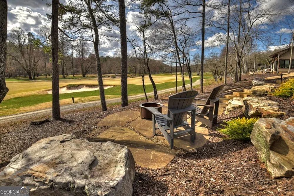 400 Old Toccoa Farm LOOP Mineral Bluff, GA 30559