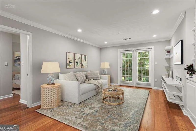 3655 Habersham Road NE #A119