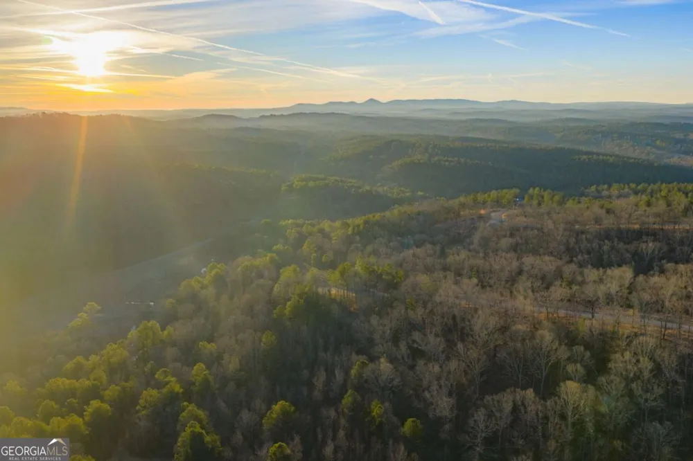 LOT 2 Blalock Mountain RD Talking Rock, GA 30175