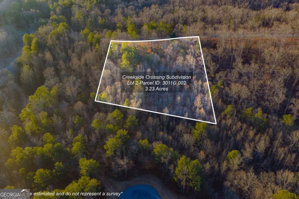 LOT 2 Blalock Mountain RD Talking Rock, GA 30175