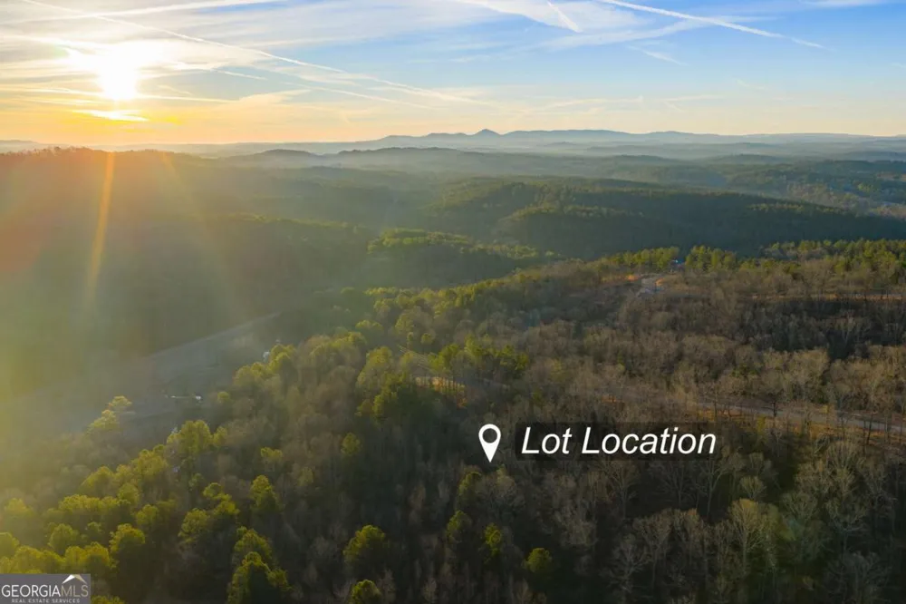 LOT 2 Blalock Mountain RD Talking Rock, GA 30175
