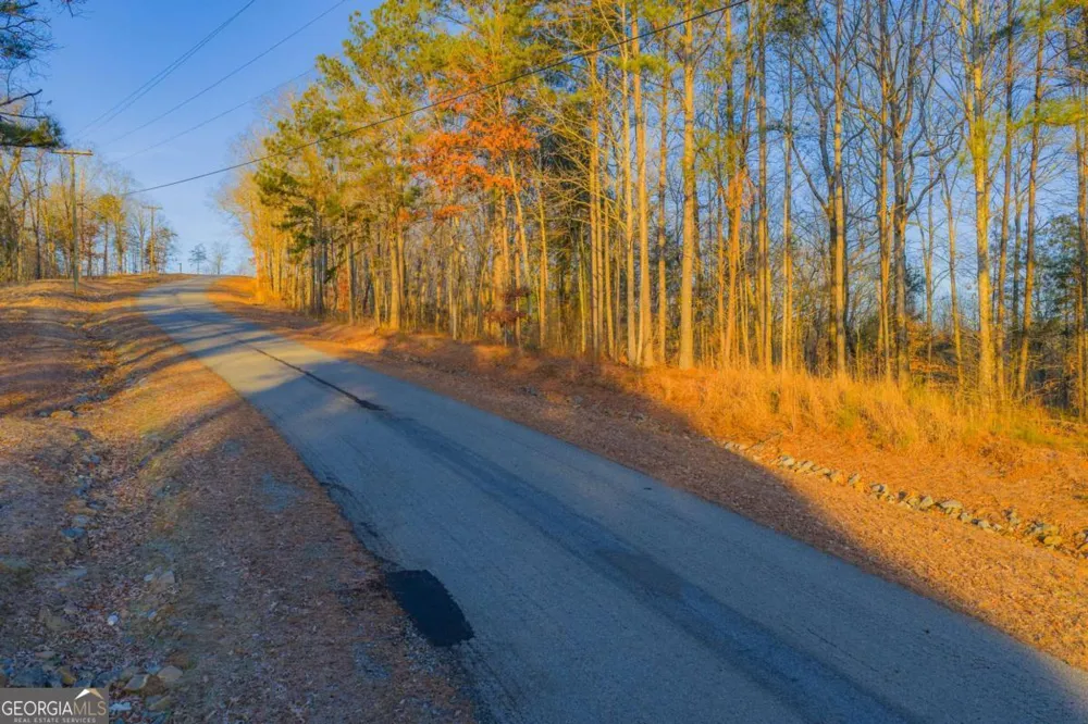 LOT 2 Blalock Mountain RD Talking Rock, GA 30175