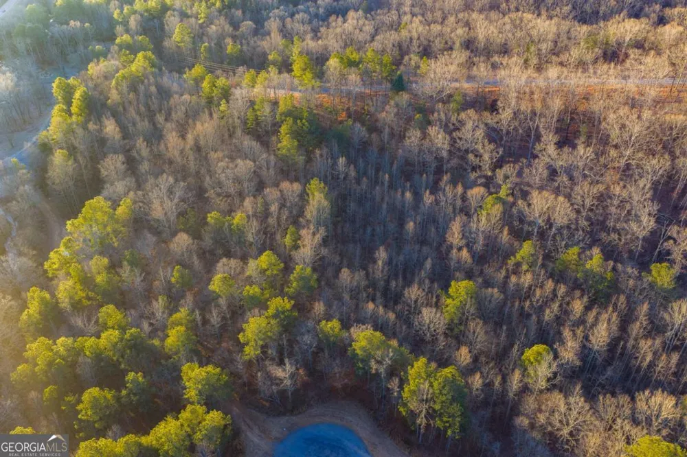 LOT 2 Blalock Mountain RD Talking Rock, GA 30175