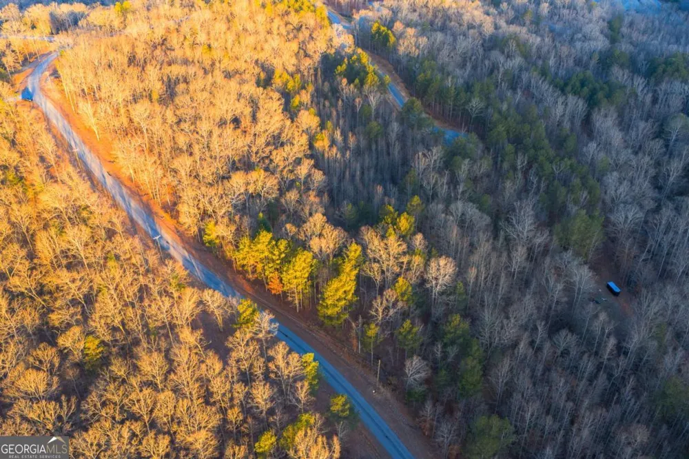 LOT 2 Blalock Mountain RD Talking Rock, GA 30175