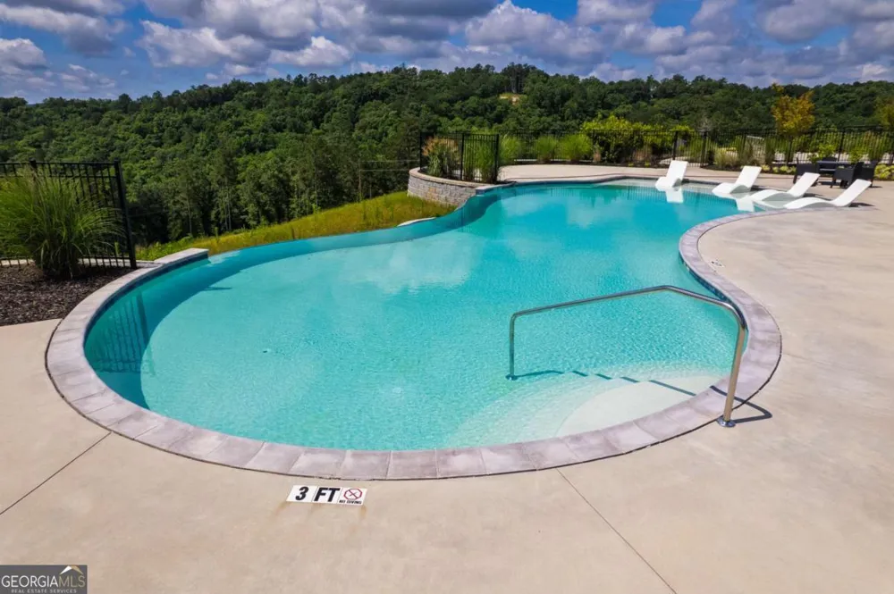 LOT 2 Blalock Mountain RD Talking Rock, GA 30175