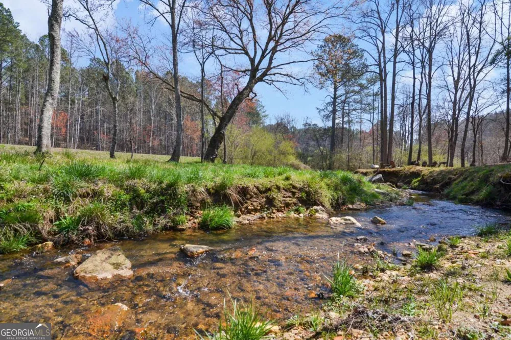 LOT 2 Blalock Mountain RD Talking Rock, GA 30175