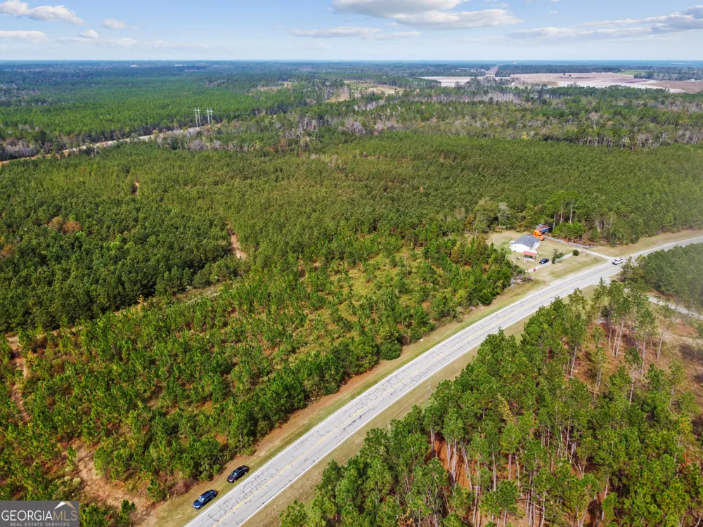 0 Highway 297 Soperton, GA 30457