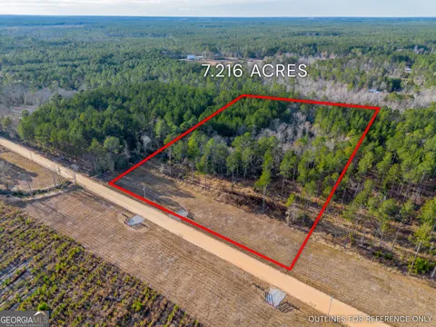LOT 2 Arcola RD