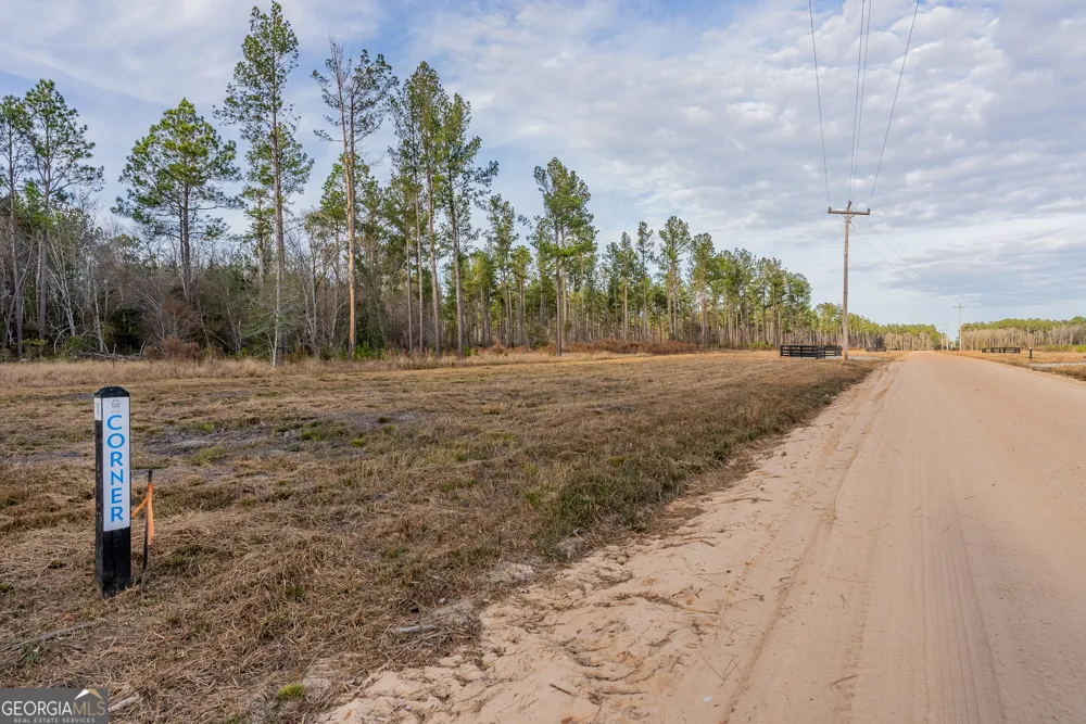 LOT 2 Arcola RD Brooklet, GA 30415