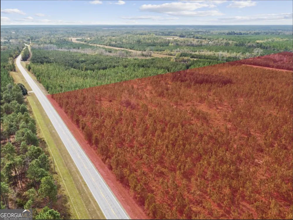 0 Hwy 297 Soperton, GA 30457