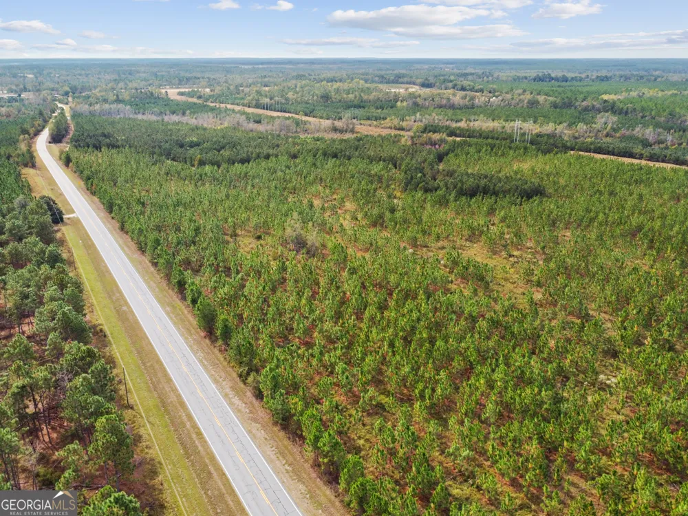 0 Highway 297 Soperton, GA 30457