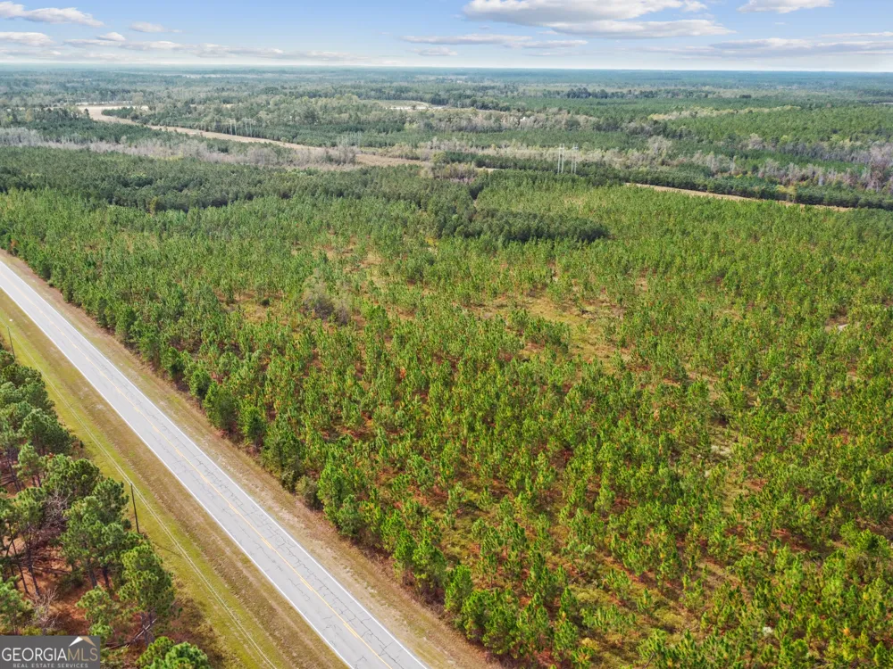 0 Highway 297 Soperton, GA 30457
