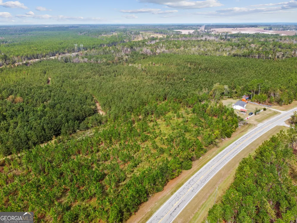 0 Highway 297 Soperton, GA 30457