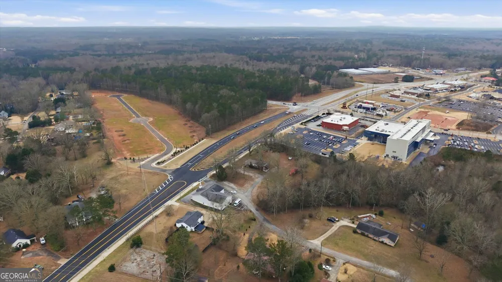 HWY 166 W Maple ST Carrollton, GA 30117